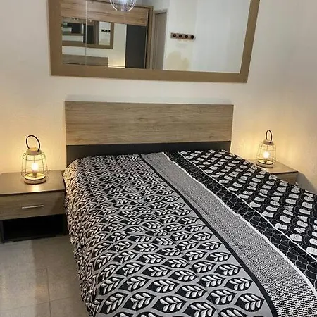 Apartamento Un Vrai Petit Bonheur En Bord De - 6 Pers. *