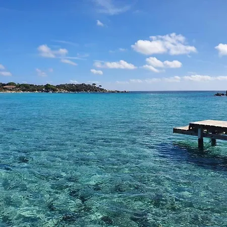 Apartamento Un Vrai Petit Bonheur En Bord De - 6 Pers. *