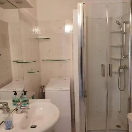 Apartamento Un Vrai Petit Bonheur En Bord De - 6 Pers.