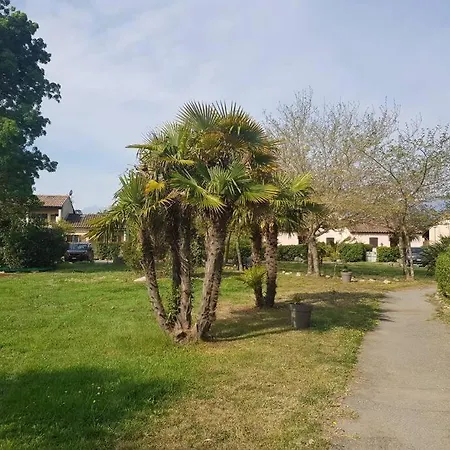 Apartamento Un Vrai Petit Bonheur En Bord De - 6 Pers.