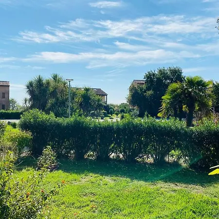 Apartamento Un Vrai Petit Bonheur En Bord De - 6 Pers.