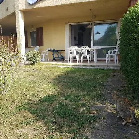 Un Vrai Petit Bonheur En Bord De - 6 Pers. *