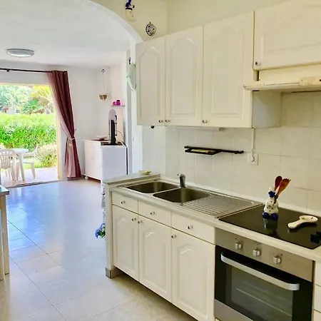 Un Vrai Petit Bonheur En Bord De - 6 Pers. Apartamento