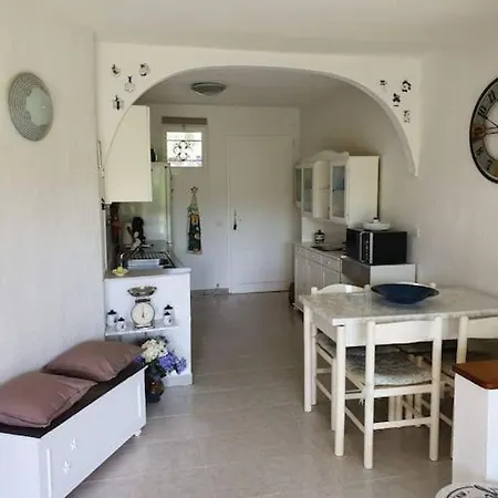 Un Vrai Petit Bonheur En Bord De - 6 Pers.