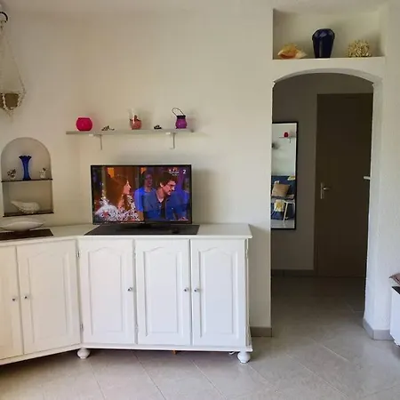 شقة Un Vrai Petit Bonheur En Bord De - 6 Pers. جيزنوكسيا