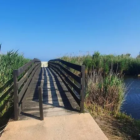 Lejlighed Un Vrai Petit Bonheur En Bord De - 6 Pers. *