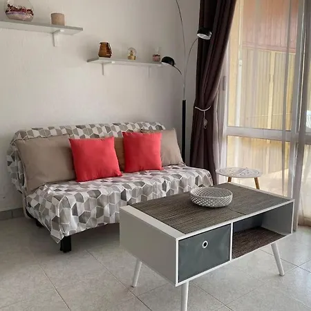 Un Vrai Petit Bonheur En Bord De - 6 Pers. Ghisonaccia