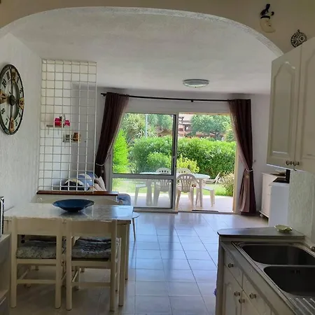 Un Vrai Petit Bonheur En Bord De - 6 Pers. جيزنوكسيا