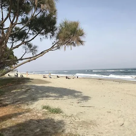 Un Vrai Petit Bonheur En Bord De - 6 Pers. جيزنوكسيا