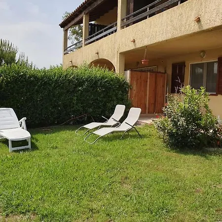 شقة Un Vrai Petit Bonheur En Bord De - 6 Pers. *