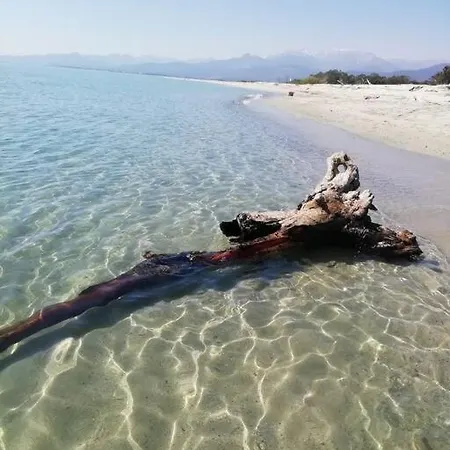 Un Vrai Petit Bonheur En Bord De - 6 Pers. جيزنوكسيا