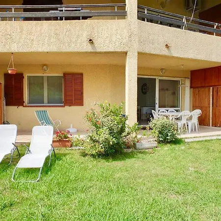 Un Vrai Petit Bonheur En Bord De - 6 Pers. شقة جيزنوكسيا