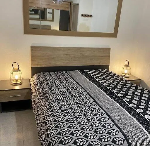 Appartement Un Vrai Petit Bonheur En Bord De - 6 Pers. *