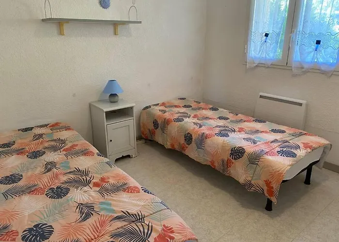 Appartement Un Vrai Petit Bonheur En Bord De - 6 Pers. Ghisonaccia