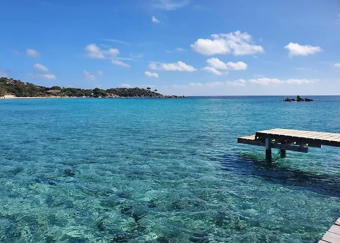 Appartement Un Vrai Petit Bonheur En Bord De - 6 Pers. *