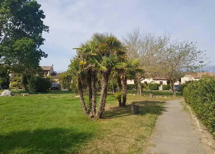 Appartement Un Vrai Petit Bonheur En Bord De - 6 Pers.