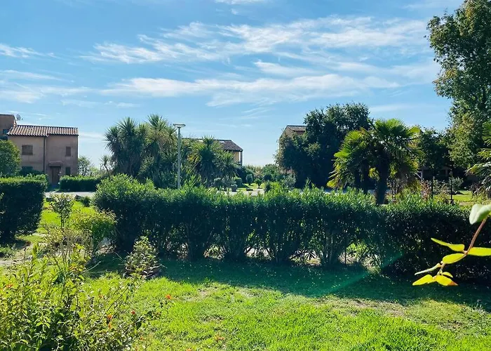 Appartement Un Vrai Petit Bonheur En Bord De - 6 Pers.