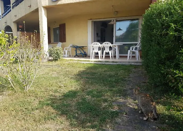 Un Vrai Petit Bonheur En Bord De - 6 Pers. *