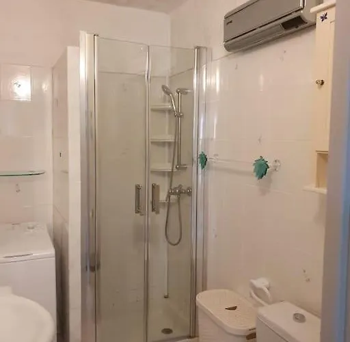 Un Vrai Petit Bonheur En Bord De - 6 Pers.